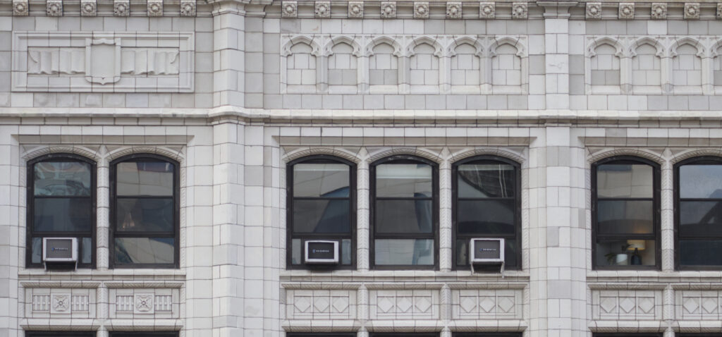 Windows.